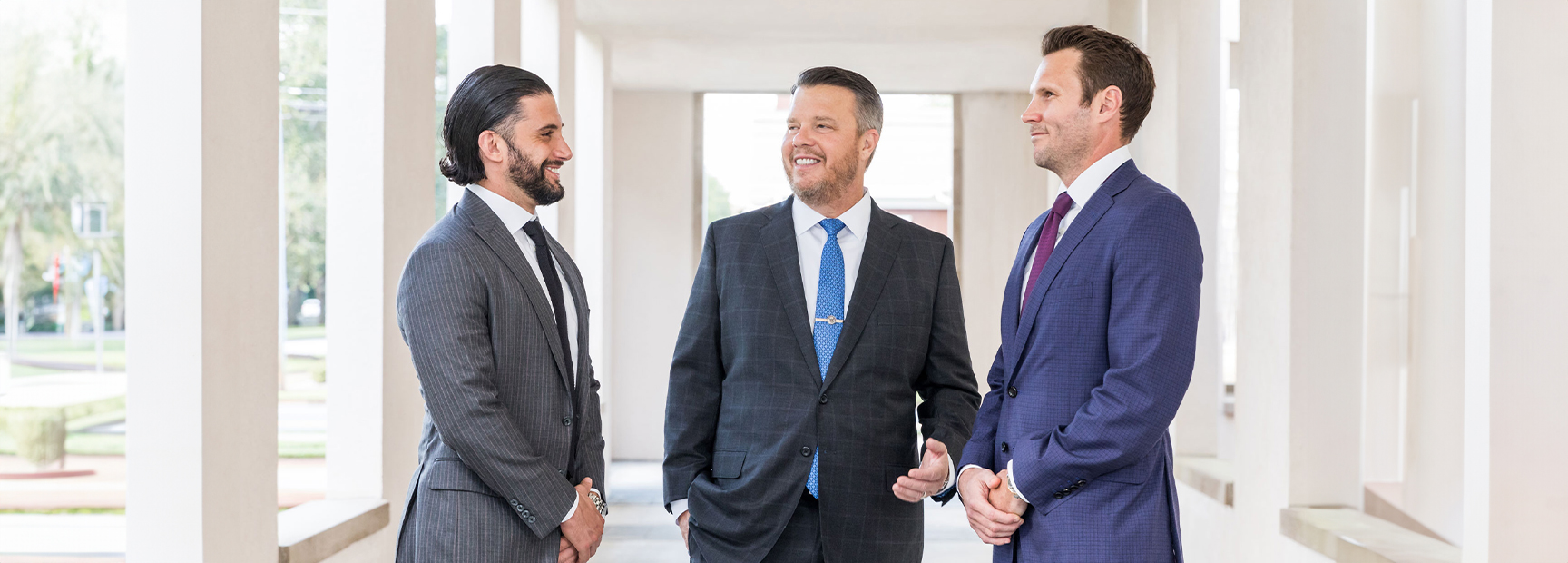 Graves Thomas Rotunda Injury Law Group - Injury Law Firm in Florida