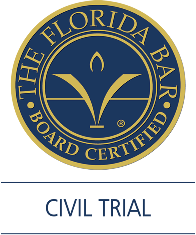 Florida Bar Board Certified