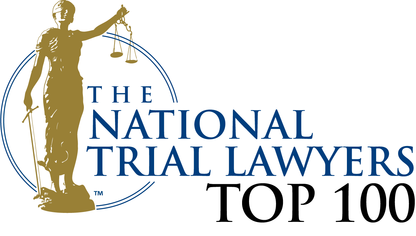 The National Trail Lawyers top 100