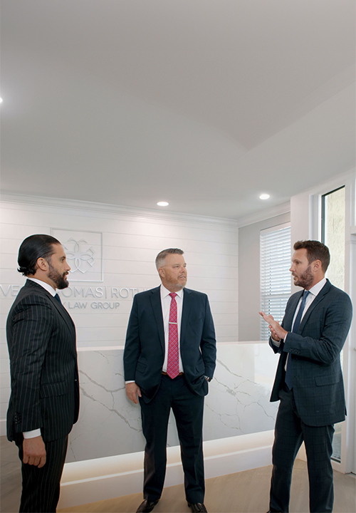 Graves Thomas Rotunda Injury Law Group - Injury Law Firm in Florida
