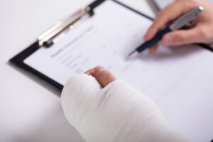 How Can Graves Thomas Injury Law Group P.A. Help After a Catastrophic Injury?