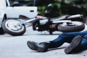 How Graves Thomas Injury Law Group P.A. Can Help After a Motorcycle Accident in St. Petersburg