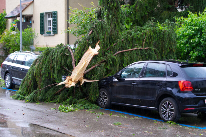 Hurricane Milton: Essential Steps to Protect Your Property Damage or Personal Injury Claim