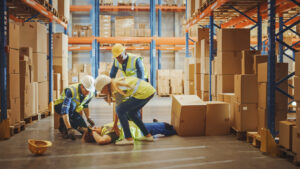 How Graves Thomas Injury Law Group Can Help After a Workplace Accident in Vero Beach, FL