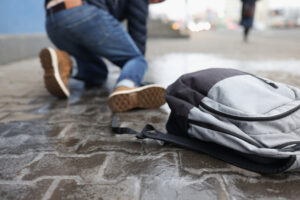How Can Graves Thomas Injury Law Group Help After a Slip and Fall Accident in Vero Beach