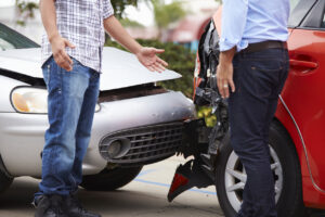 Who Could Be Liable for My Auto Accident Injuries?
