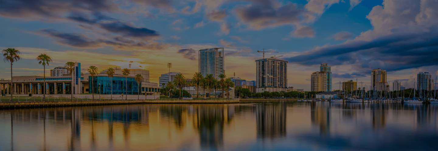 Graves Thomas Injury Law Group truck accident lawyers located at 200 Central Ave Suite 304, St. Petersburg, FL 33701