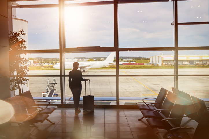 Is Flying Safer Than Driving?