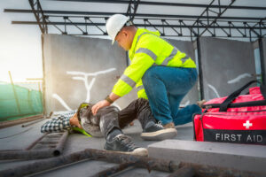 How Can Graves Thomas Injury Law Group Help After a Construction Accident in St. Petersburg?