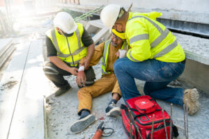 How Can Graves Thomas Injury Law Group Help After a Construction Accident in Vero Beach?