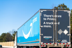 How Can Graves Thomas Injury Law Group Help if You’ve Been Injured By an Amazon Van or Truck in St. Petersburg, FL?
