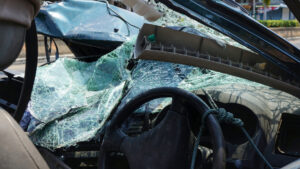How Graves Thomas Injury Law Group Can Help After An Uber Accident in St. Petersburg, FL