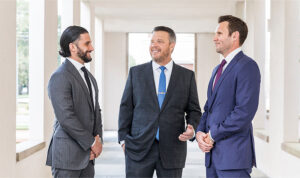 Reach Out to Our Skilled Injury Lawyers for Help