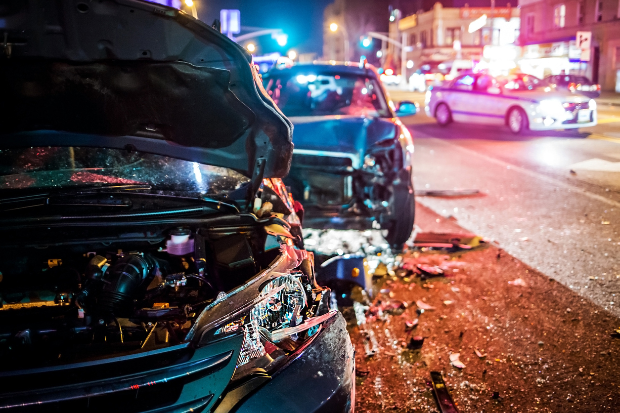 When Do Car Accidents Happen Most – The Most Dangerous Times