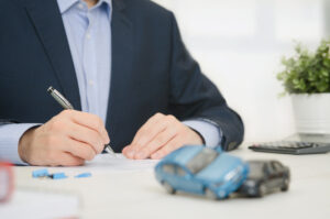 Will My Car Accident Case Go To Trial?