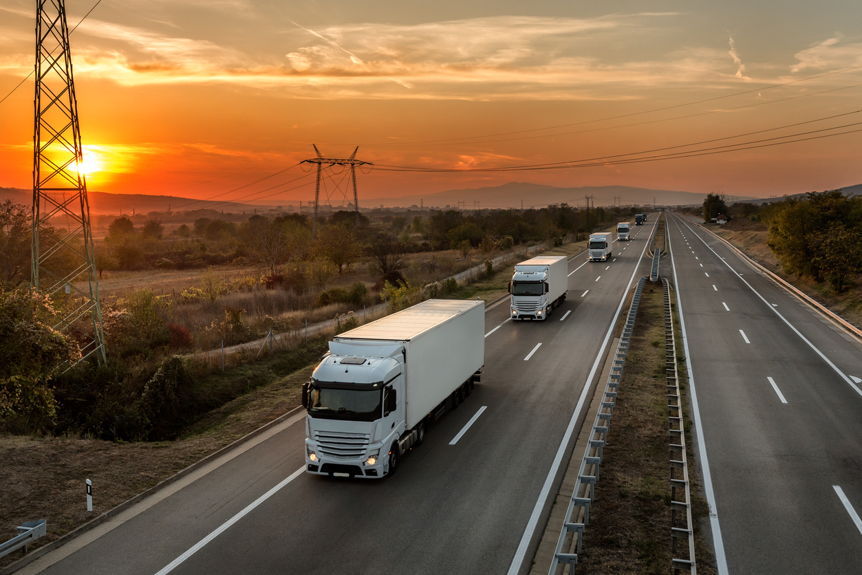 Interstate vs. Intrastate Trucking in Florida: What’s the Difference and Why It Matters After an Accident 
