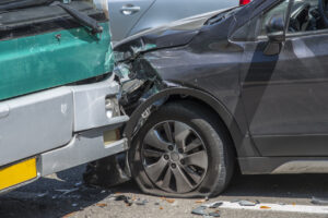 Common Causes of Bus Accidents in St. Petersburg, Florida