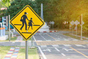 Common Causes of Pedestrian Accidents in St. Petersburg