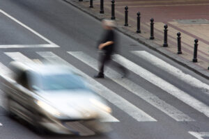 What if I’m Blamed for My Pedestrian Accident in St. Petersburg?