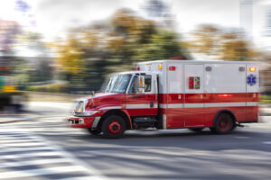 Why Choose Graves Thomas Rotunda Injury Law Group to Help After an Accident Involving an Emergency Vehicle in St. Petersburg, FL?