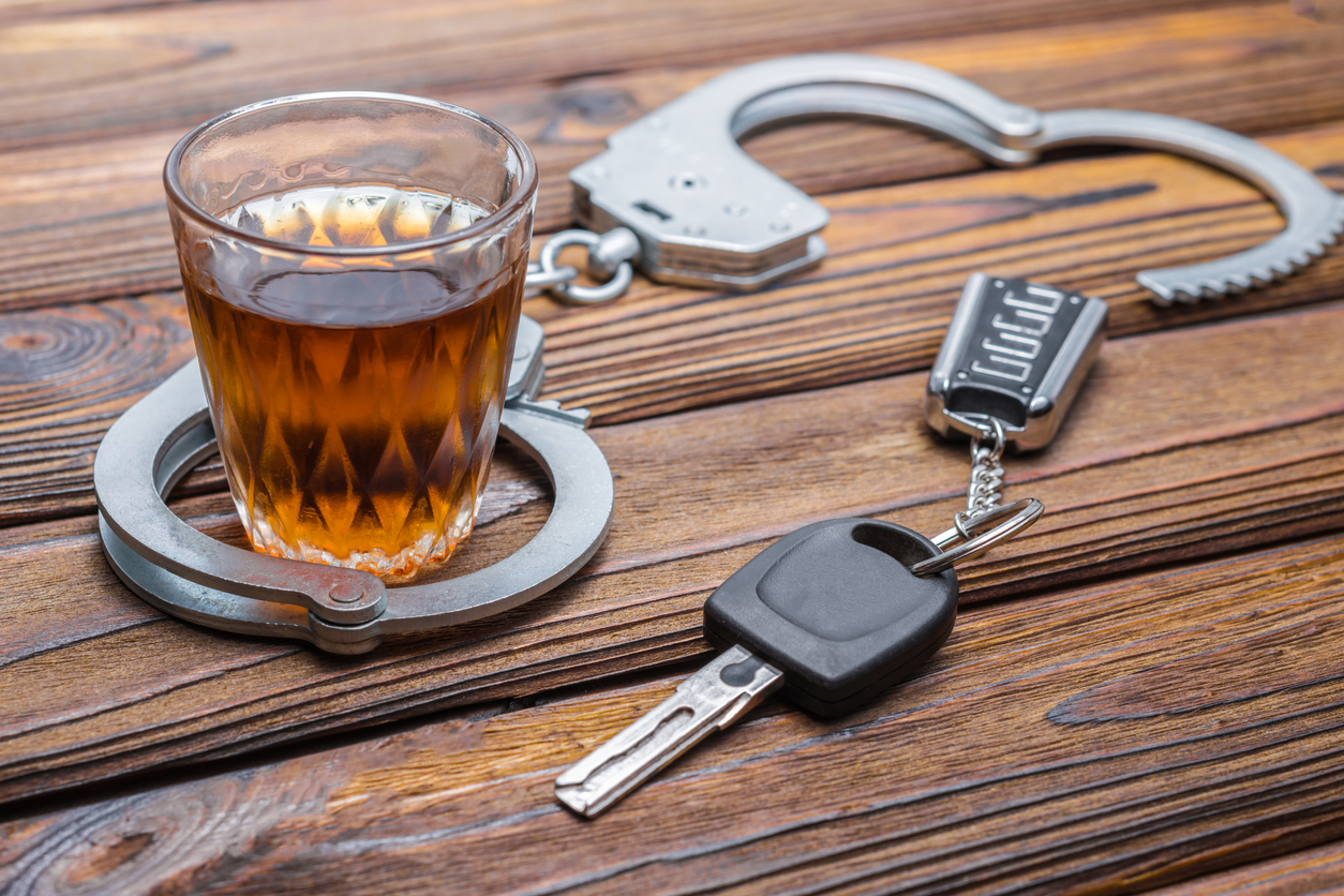 DUI vs. DWI vs. DWAI: What’s the Difference?