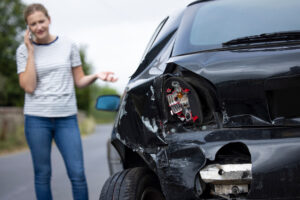 Why Choose Graves Thomas Injury Law Group After a Highway Crash in St. Petersburg?