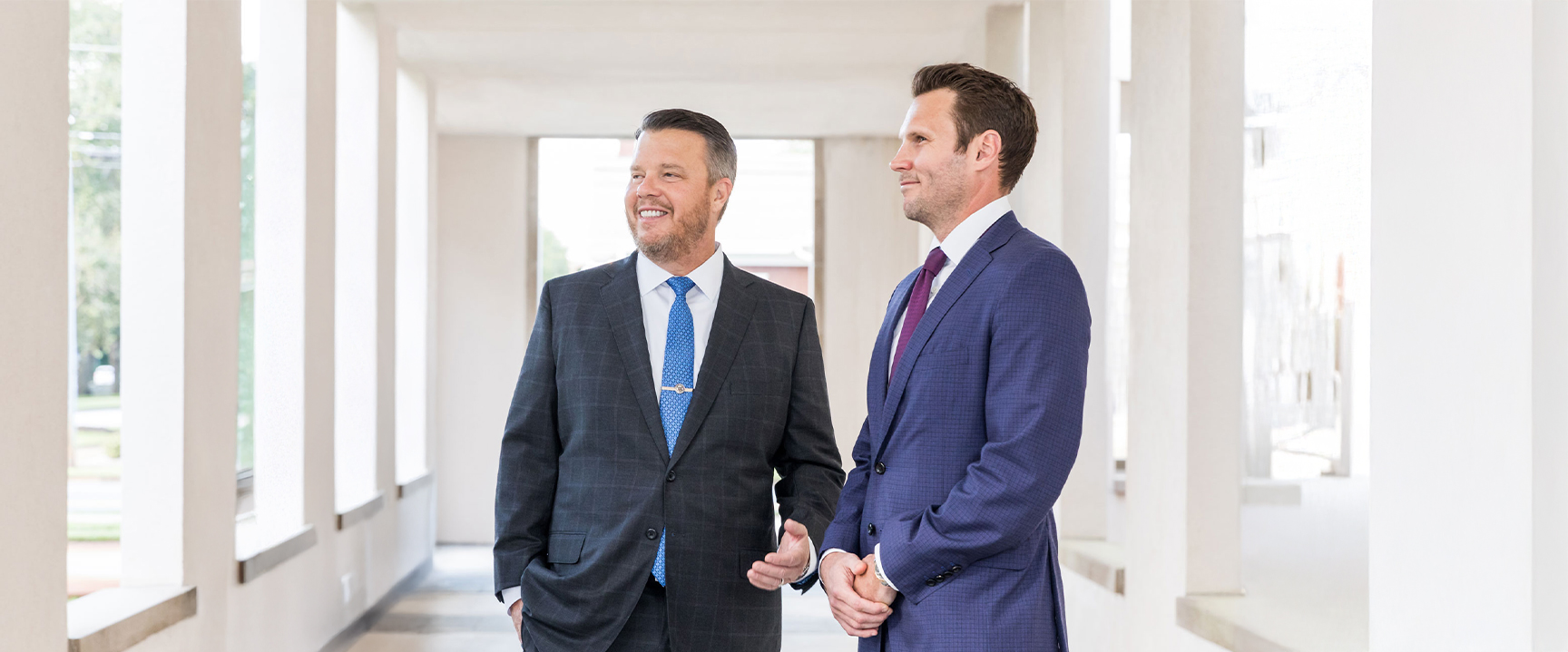 Graves Thomas Injury Law Group - Injury Law Firm in Florida