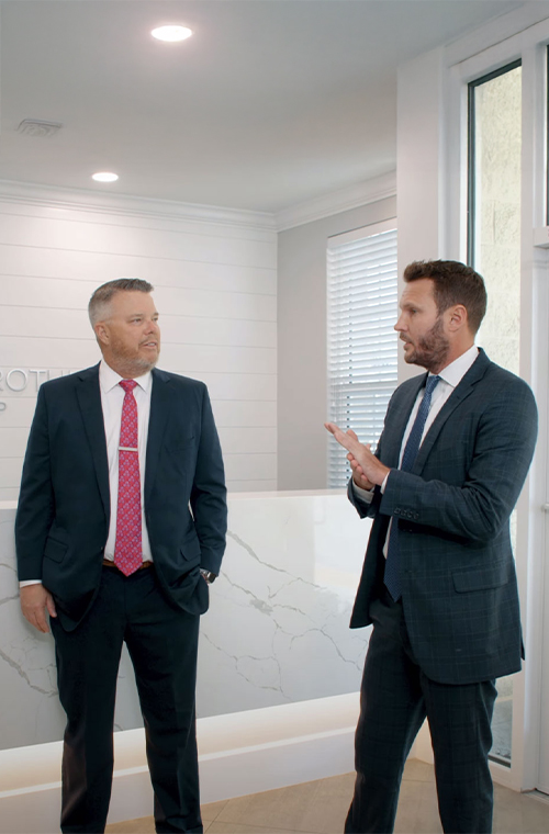 Graves Thomas Injury Law Group - Injury Law Firm in Florida