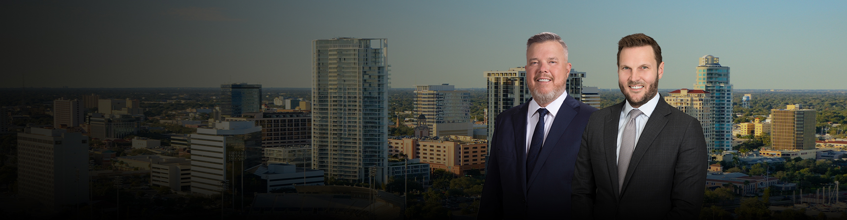 Graves Thomas Injury Law Group - Personal Injury law firm in St. Petersburg, Florida