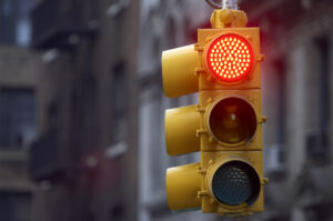 Why Choose Graves Thomas Injury Law Group After a Red and Yellow Light Accident in St. Petersburg, FL?
