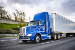 Why Choose Graves Thomas Injury Law Group For Help After a Tractor-Trailer Tire Blowout Accident in Vero Beach, FL