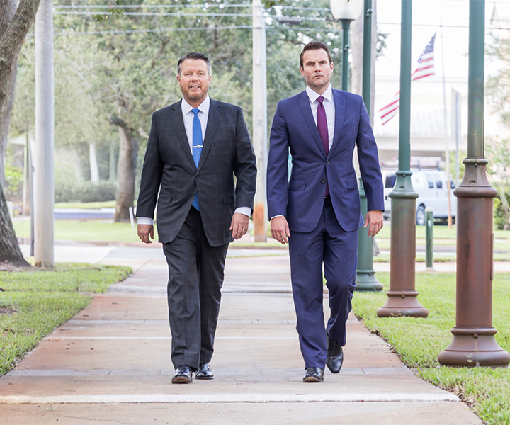 Working Together to Get Results