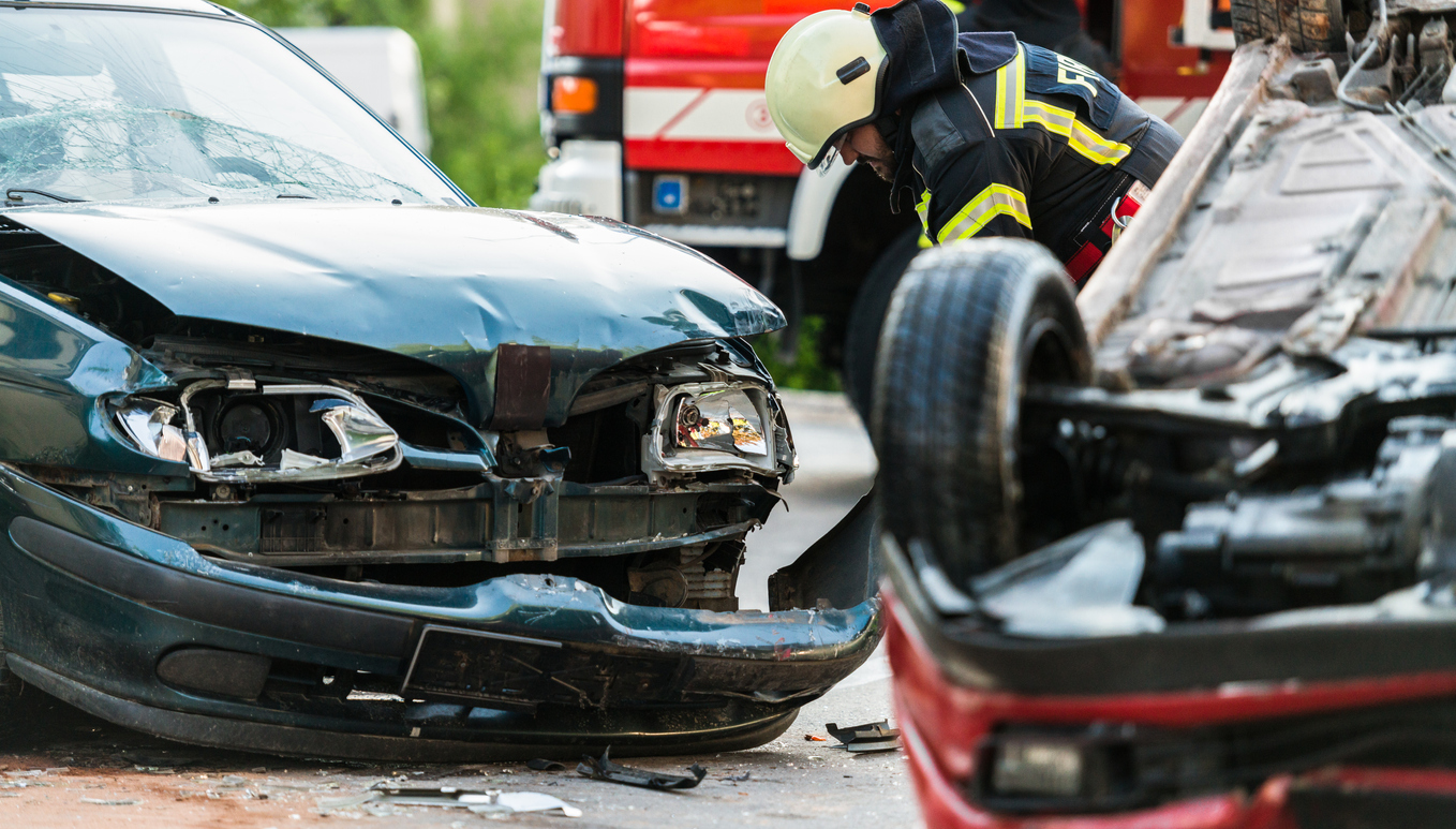 Lawsuit Settlement Amounts in Florida: Compensation for Shoulder Pain After a Car Accident