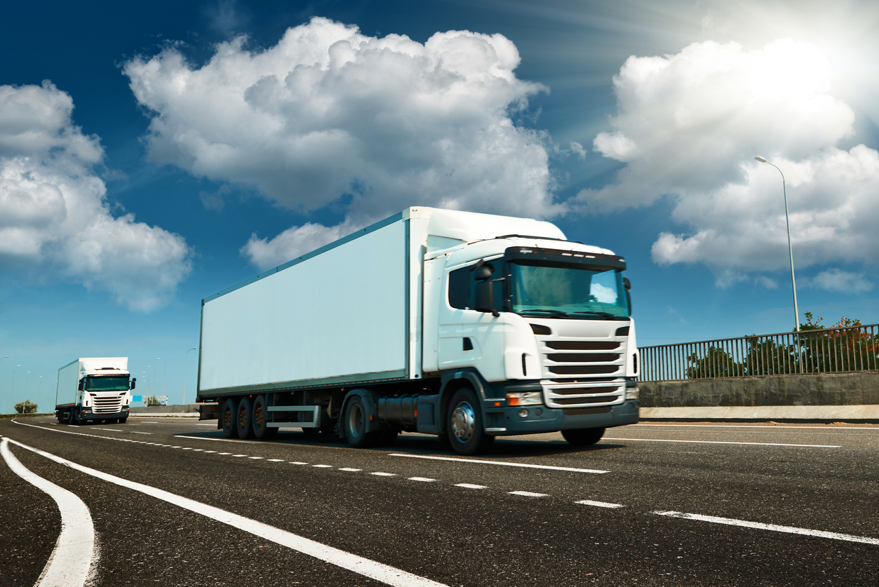 Florida Commercial Truck Insurance Requirements