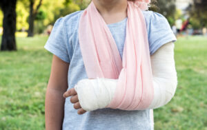 How Graves Thomas Injury Law Group Can Help After a Child Injury in St. Petersburg