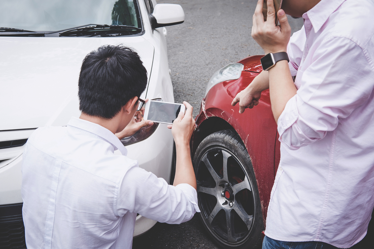 Should I Hire a Lawyer After a Car Accident That Wasn’t My Fault? 