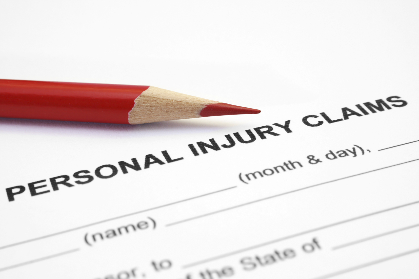 Understanding Strict Liability vs. Negligence in Personal Injury Cases