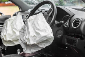How Graves Thomas Injury Law Group Can Help After an Airbag Injury in Port St. Lucie, FL