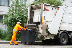 Why Choose Graves Thomas Injury Law Group for Help After a Garbage Truck Accident in St. Petersburg, FL?